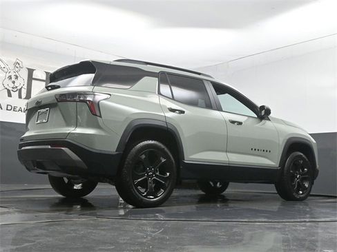 New 2026 Chevrolet Equinox LT w/ Convenience Package II image 11