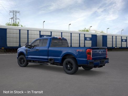 New 2026 Ford F350 XL w/ STX Appearance Package image 35