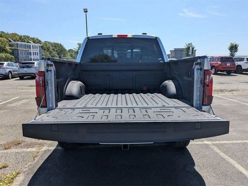 Used 2024 Ford F150 XLT w/ Equipment Group 302A MID image 39