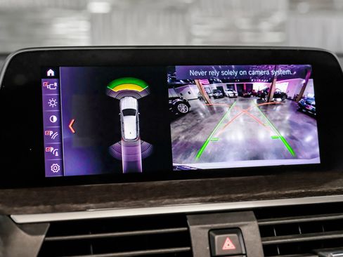 Used 2020 BMW X3 sDrive30i w/ Convenience Package image 29