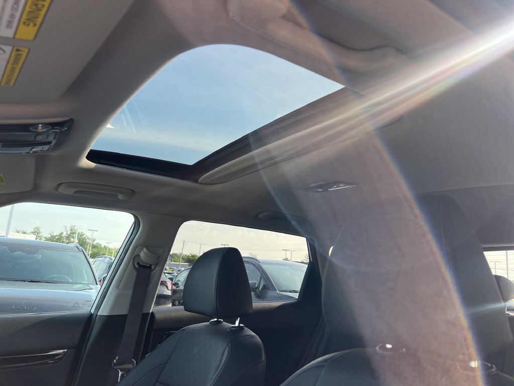 Certified 2023 Kia Seltos EX AWD/4WD image 27