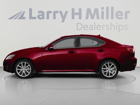 Used 2010 Lexus IS 250 RWD image 3