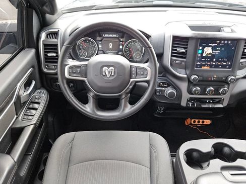 Used 2024 RAM 2500 Big Horn w/ Safety Group AWD/4WD image 12