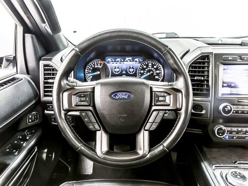 Used 2021 Ford Expedition Max Limited RWD image 22