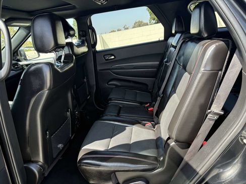 Used 2024 Dodge Durango GT image 14