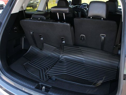 Used 2024 Kia Telluride S w/ S Sunroof Package AWD/4WD image 9