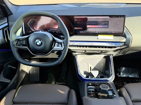 New 2026 BMW X3 xDrive30 w/ Convenience Package image 10