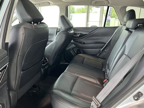Used 2021 Subaru Outback Limited XT w/ Popular Package #2 image 23