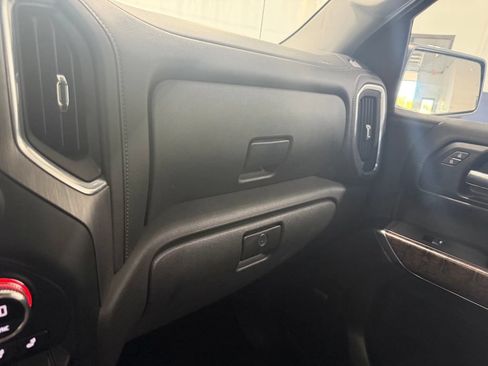Used 2021 GMC Sierra 1500 Denali AWD/4WD image 18