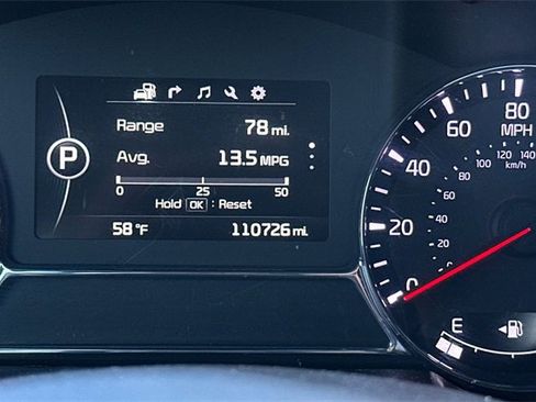 Used 2015 Kia Optima SX image 27