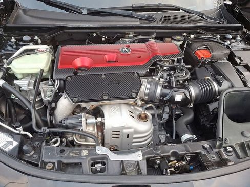 Used 2024 Acura Integra Type S image 28