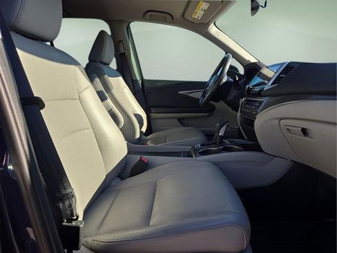 Used 2017 Honda Ridgeline RTL-T image 13