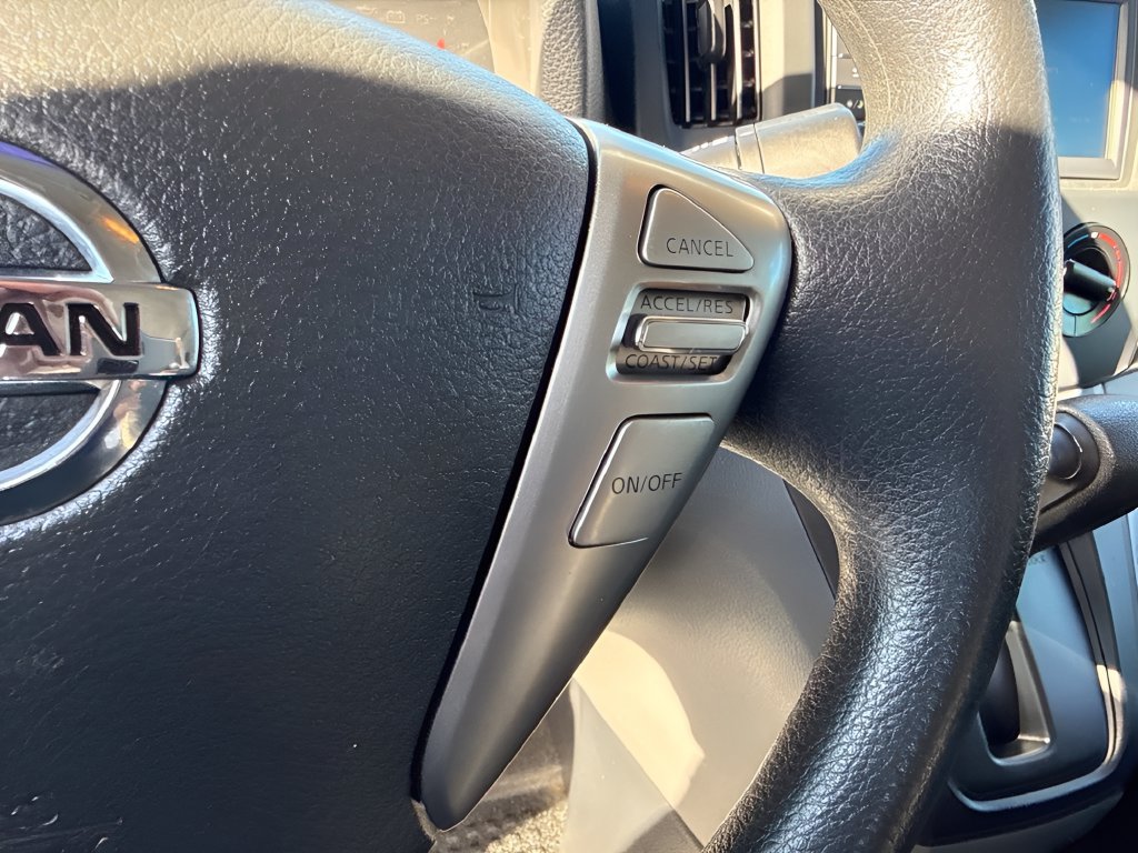 Used 2021 Nissan NV200 SV FWD image 14