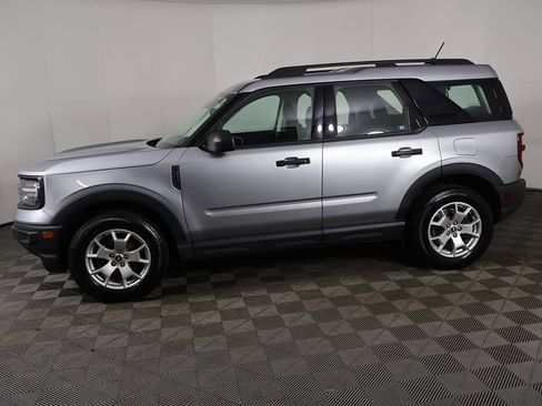 Used 2022 Ford Bronco Sport image 14