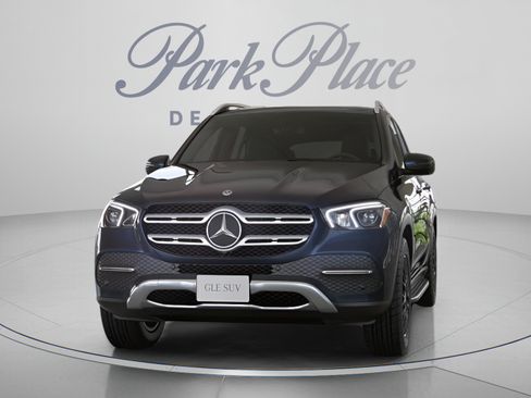 Used 2020 Mercedes-Benz GLE 350 4MATIC image 36
