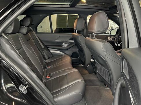 Certified 2026 Mercedes-Benz GLE 350 4MATIC image 13