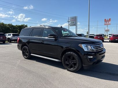 Used 2021 Ford Expedition XLT