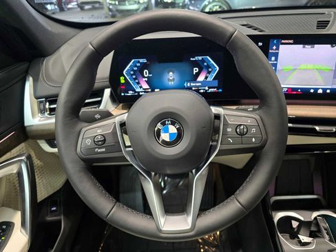 New 2026 BMW X1 xDrive28i w/ Technology Package image 11