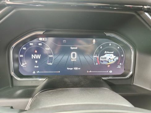New 2026 GMC Sierra 1500 AT4 w/ AT4 Premium Package AWD/4WD image 23