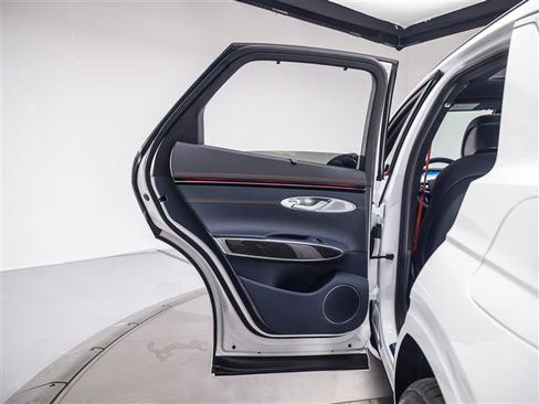 New 2026 Genesis GV70 3.5T Sport Prestige image 30