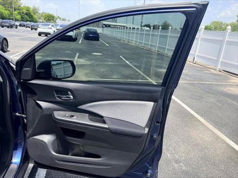 Used 2015 Honda CR-V EX image 14