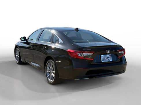 Used 2022 Honda Accord LX image 3