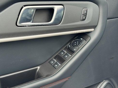 New 2026 Ford Explorer ST-Line image 13
