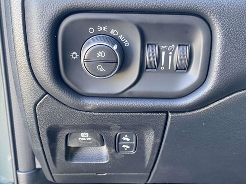 New 2026 RAM 1500 Big Horn/Lone Star image 19