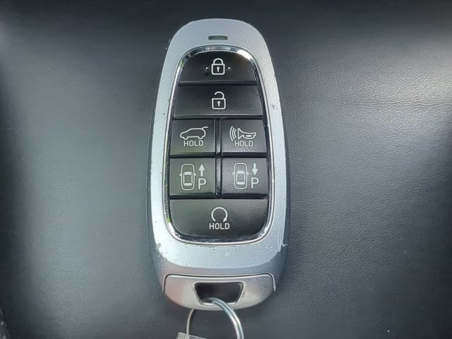Used 2024 Hyundai Palisade Calligraphy FWD image 38