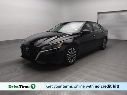 Used 2023 Nissan Altima 2.5 SV