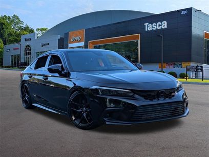 Used 2023 Honda Civic Si