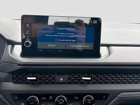 New 2026 Honda Accord SE image 12
