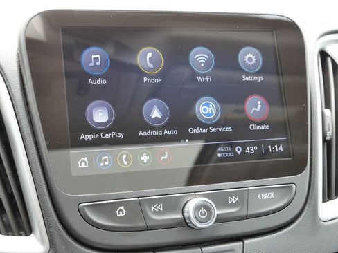 Used 2024 Chevrolet Malibu LT FWD image 46