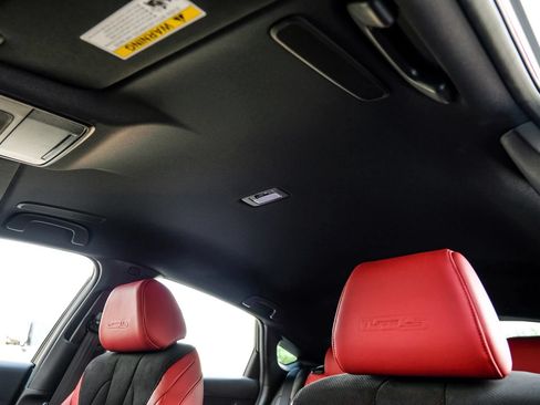 Used 2025 Acura Integra Type S FWD image 41