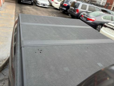 Used 2016 RAM 1500 Big Horn image 18