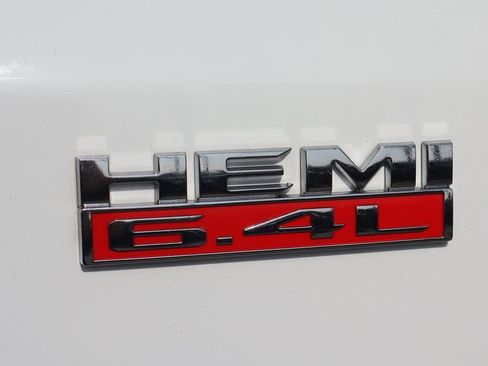 Used 2022 RAM 2500 Tradesman image 42