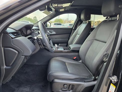 Certified 2026 Land Rover Range Rover Velar S image 16