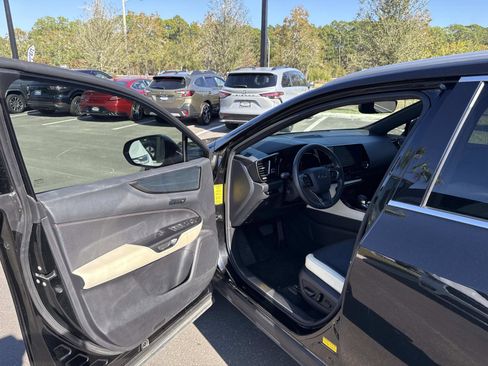 Used 2022 Lexus NX 350 AWD w/ Premium Package image 19