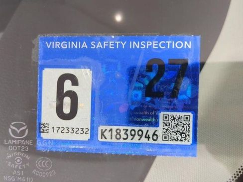Used 2026 MAZDA CX-70 SC Plus AWD/4WD image 32