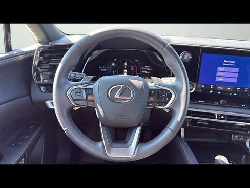 Used 2025 Lexus RX 350 FWD w/ Technology Package image 12
