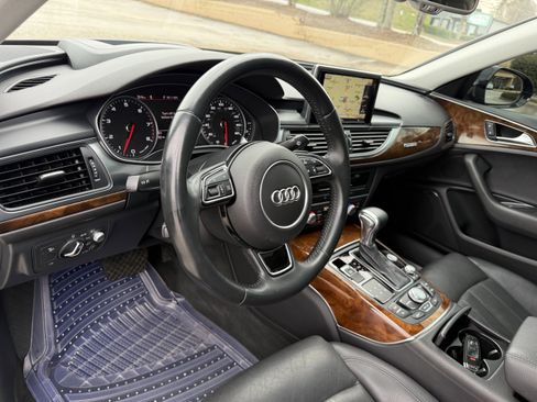 Used 2015 Audi A6 3.0T Prestige image 19
