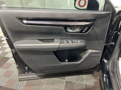 Used 2024 Honda CR-V EX-L image 24