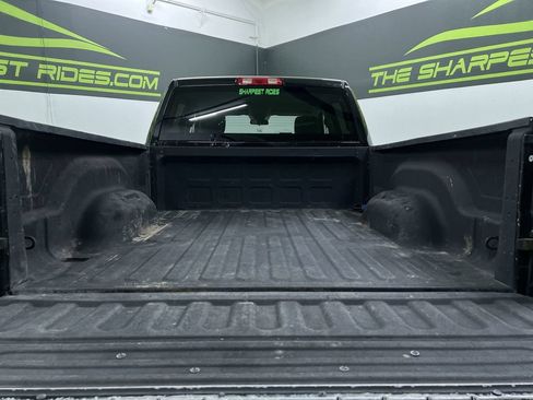 Used 2018 RAM 2500 Tradesman w/ Popular Equipment Group AWD/4WD image 27
