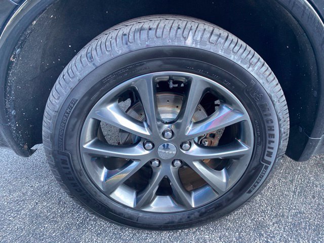 Used 2017 Dodge Durango GT w/ Premium Group AWD/4WD image 11