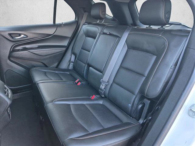 Used 2020 Chevrolet Equinox Premier AWD/4WD image 17