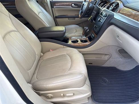Used 2012 Buick Enclave Leather w/ Trailering Provision Package image 33