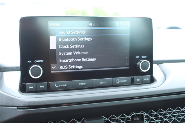 Used 2024 Honda Accord LX image 14