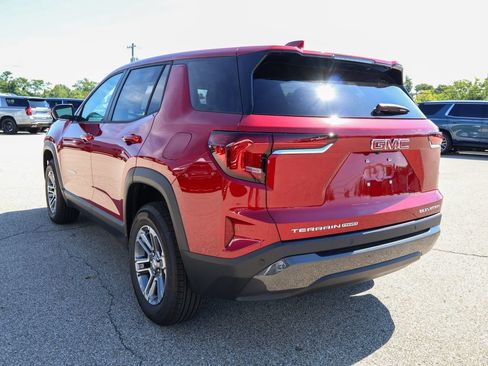 New 2027 GMC Terrain Elevation w/ LPO, Floor Liner Package AWD/4WD image 27