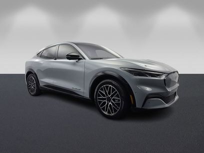 Used 2024 Ford Mustang Mach-E Premium