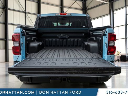 New 2026 Ford Bronco Sport Big Bend AWD/4WD image 32